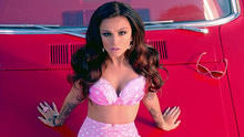 Cher Lloyd,Christina Aguilera - Cher Lloyd - Oath ft. Becky G