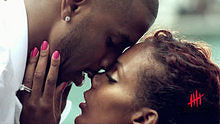 Trey Songz - Trey Songz - Dive In 高清官方版