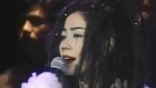 王菲 - 王菲《多得他》 现场版