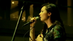 Marie Digby - Feel