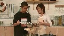 杨千嬅 - 杨千嬅、林海峰 《饱满爱》