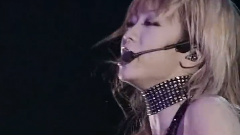 倖田来未 - Hot Stuff