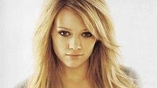 Hilary Duff - Hilary Duff - Danger  现场版