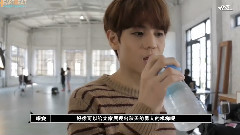 尹斗俊,BEAST,李起光,梁耀燮,孙东云 - 12点30分专辑拍摄花絮