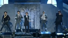 尹斗俊,BEAST,李起光,梁耀燮,龙俊亨 - Melon Music Award BEAST全场Cut