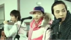 BigBang - The Great Concert Making 0