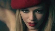 Hilary Duff  -  Wake Up  官方版
