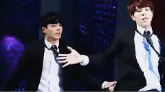 24K - Hello & Mr. K