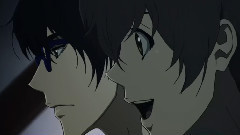 动漫专属 - 我会永远记住你们,在那世纪的残响中<恐怖残响>AMV