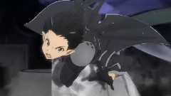 动漫专属 - SAVIOR<刀剑神域>AMV