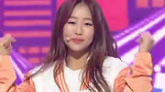 BabySoul,Lovelyz - 2015BabySoul庆生视频