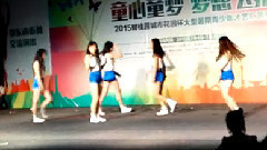 模仿翻唱,舞蹈视频 - Shake It 舞蹈模仿
