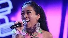 吉克隽逸 - 吉克隽逸《情深意长》总决赛现场版
