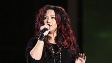 张惠妹 - 我最亲爱的 中国好声音总决赛现场版