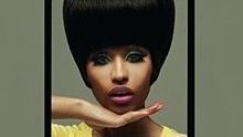 Nicki Minaj - Nicki Minaj ft.Flo Rida - Where Them Girls At 歌词版