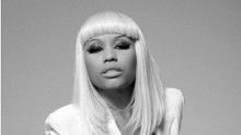 Nicki Minaj - Nicki Minaj ft.Flo Rida - Where Them Girls At 预告版