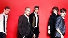 The Wanted - The Wanted - All Time Low