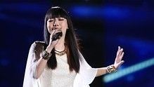 吴莫愁 - 流星雨 总决赛现场版