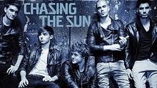 The Wanted - The Wanted - Chasing The Sun 高清官方版