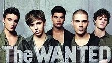 The Wanted - The Wanted - For The First Time   BBC Radio 现场版