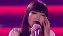 吴莫愁 - 一个人生活 总决赛现场版