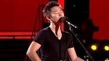 梁博 - 梁博《我爱你中国》总决赛现场版