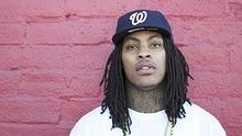 Nicki Minaj - Waka ft. Nicki Minaj - Get It Low 歌词版