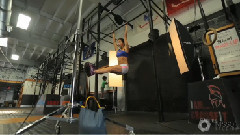 音乐短片 - Behind The Scenes For Fit Mama