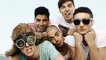 The Wanted - The Wanted - Glad You Came  ( Z Festival ) 现场版