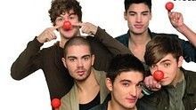 The Wanted - The Wanted - Gold Forever  高清官方版