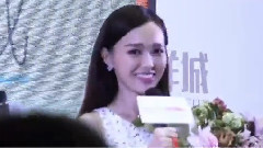 唐嫣 - 唐嫣南宁签售会