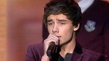 Tiffany Alvord,One Direction - More Than This 现场版