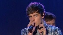 Tiffany Alvord,One Direction - More Than This 现场版