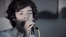 Tiffany Alvord,One Direction - One Thing (Acoustic Version)