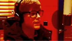 Justin Bieber - Freestyle