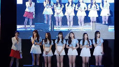 GFriend - Talk