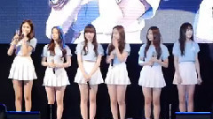 GFriend - Talk