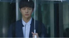 河智苑,L(Infinite) - 韩剧<爱你的时间> EP04 L Cut.