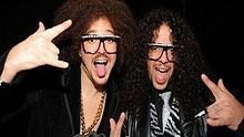 Lmfao -  Party Rock Anthem 高清官方版