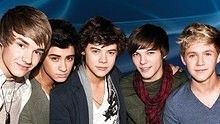 Tiffany Alvord,One Direction - Up All Night 现场版