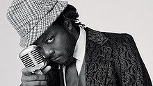 Will.I.Am - Will.I.Am - T.H.E.（The Hardest Ever )  高清官方版