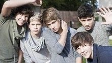 Tiffany Alvord,One Direction - One Direction - What Makes You Beautiful 现场版