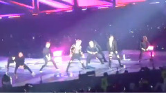 SHINee,EXO - Pretty Boy