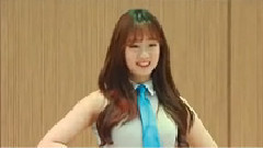 Berry Good - Because Of You