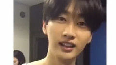 银赫(Super Junior),Super Junior,Super Junior-Happy - 金孝渊Instagram更新银赫Cut