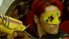 My Chemical Romance - Na Na Na