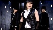 BoA - BoA - Make A Secret 高清官方版