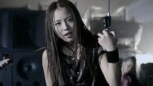 BoA - Rock With You 高清官方版