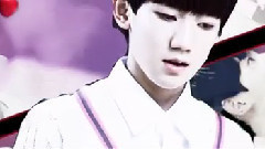 TFBOYS - Be My Baby