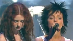 t.A.T.u. - All The Things She Said